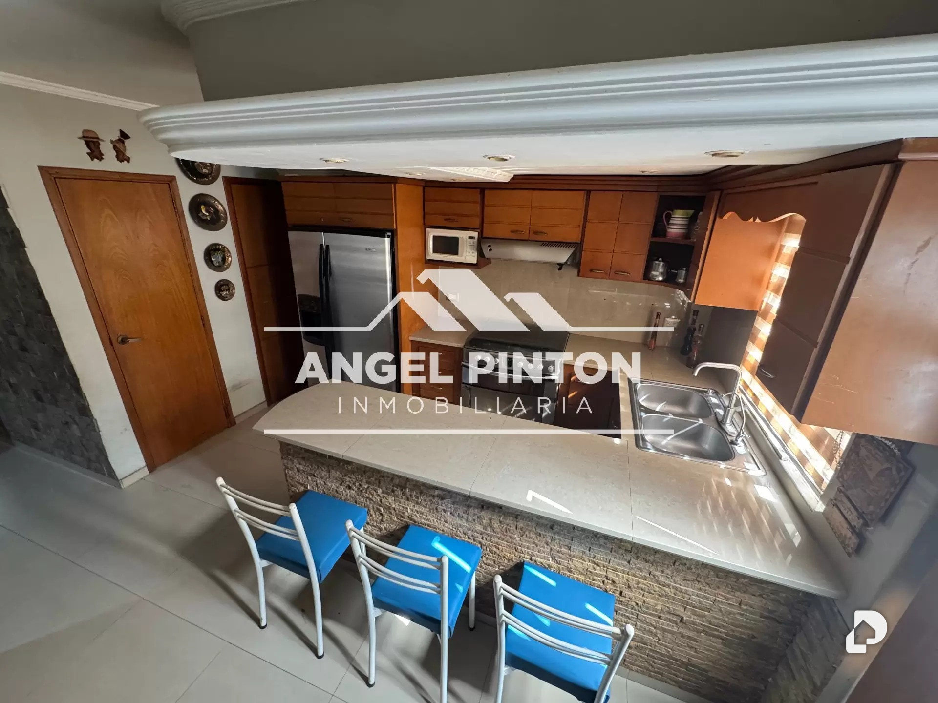 Townhouse en Maracaibo – 3