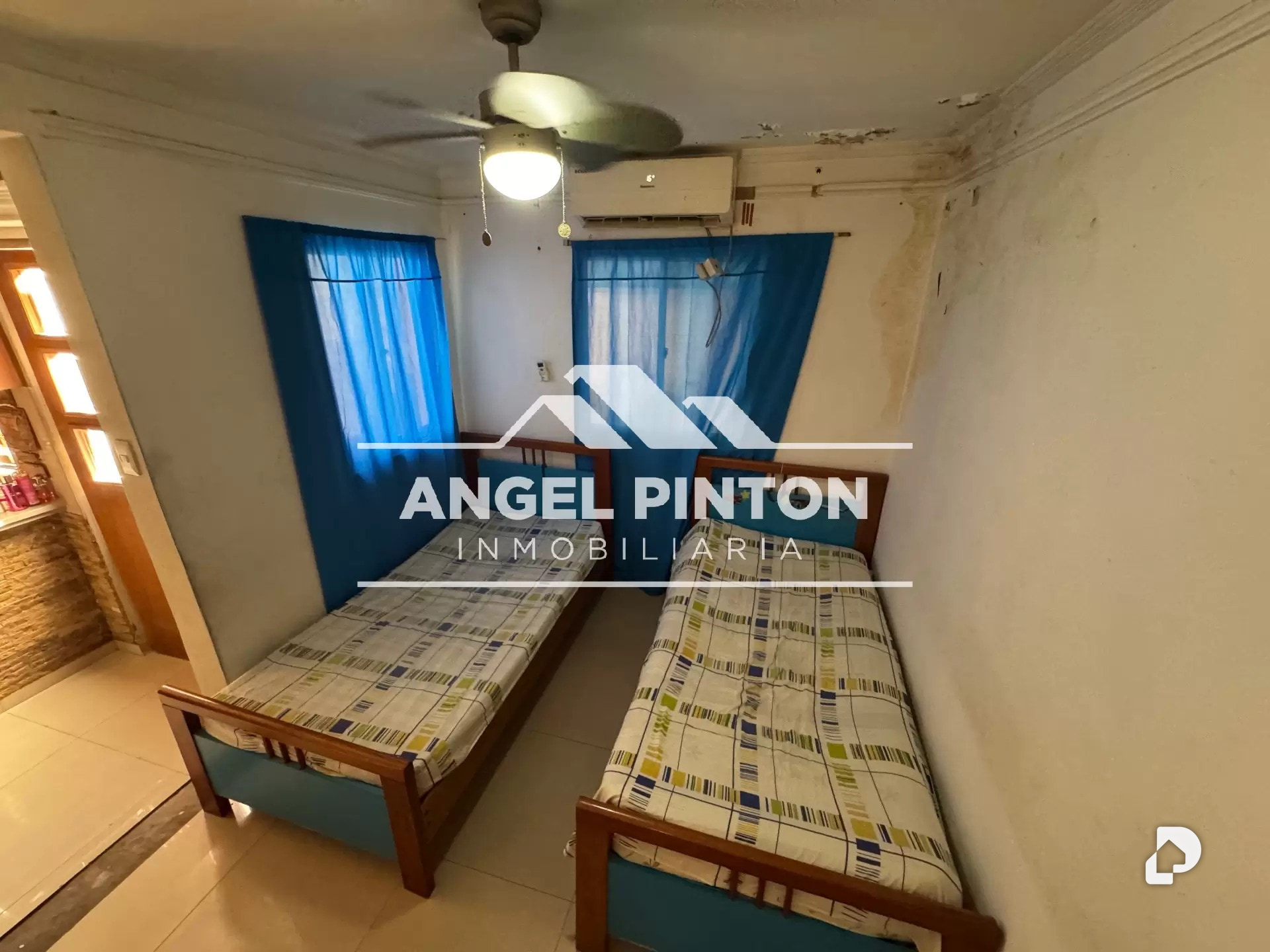Townhouse en Maracaibo – 4