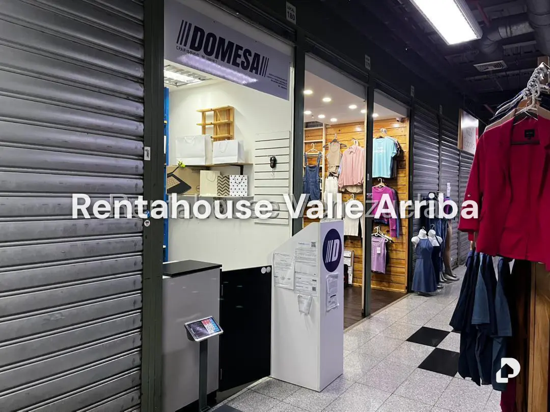 Local comercial en Chacao, Caracas – 8