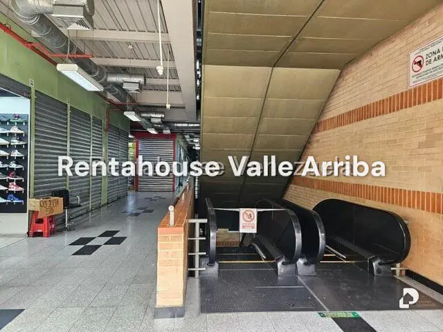 Local comercial en Chacao, Caracas – 2