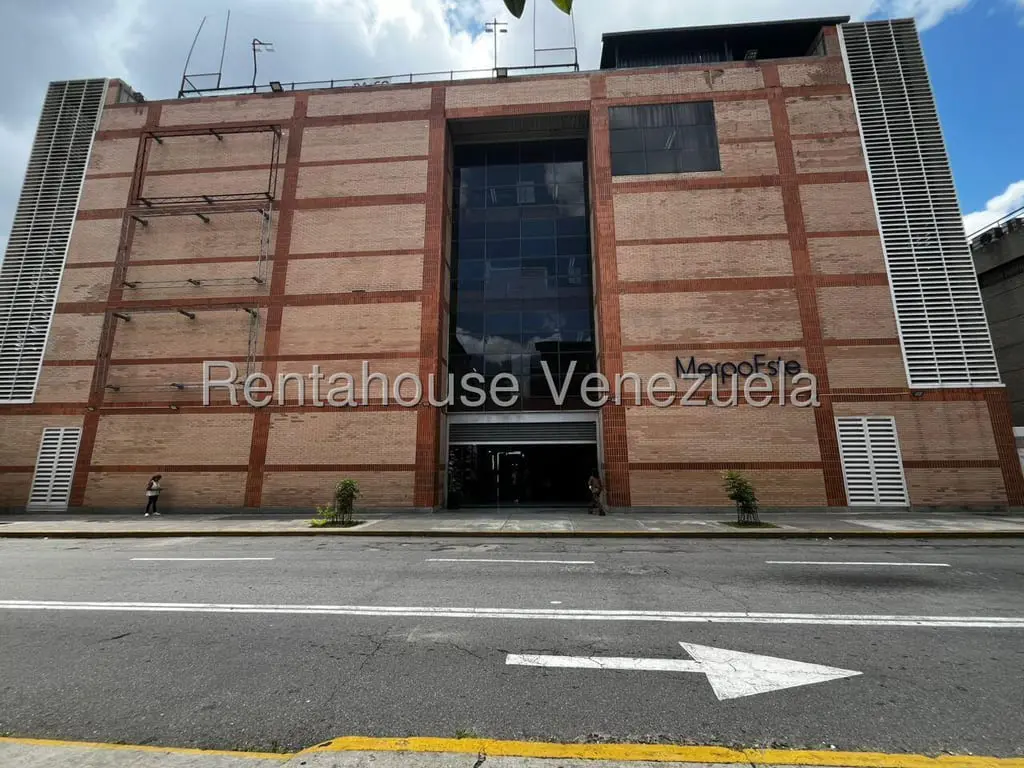 Local comercial en Chacao, Caracas - 1