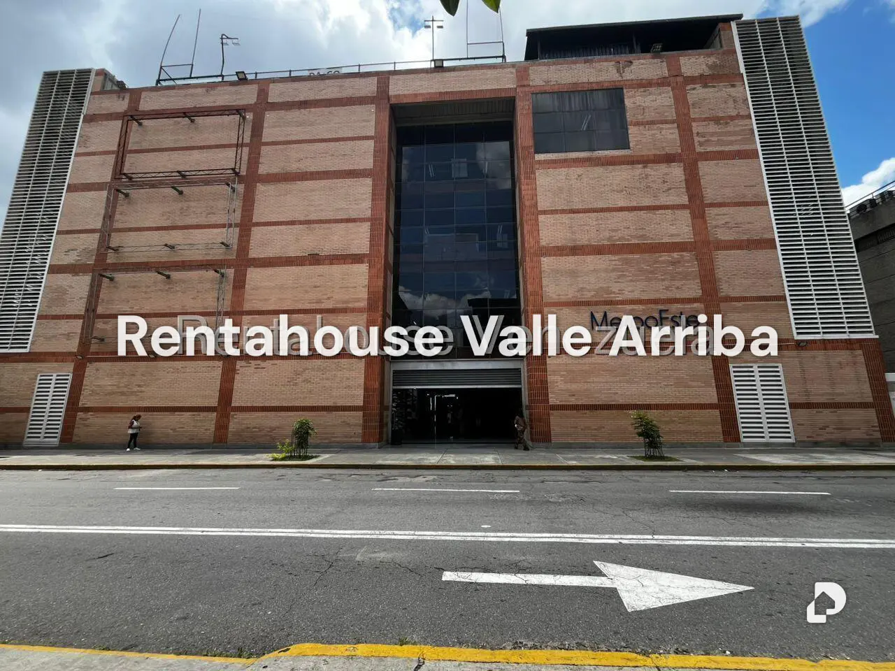 Local comercial en Chacao, Caracas – 1