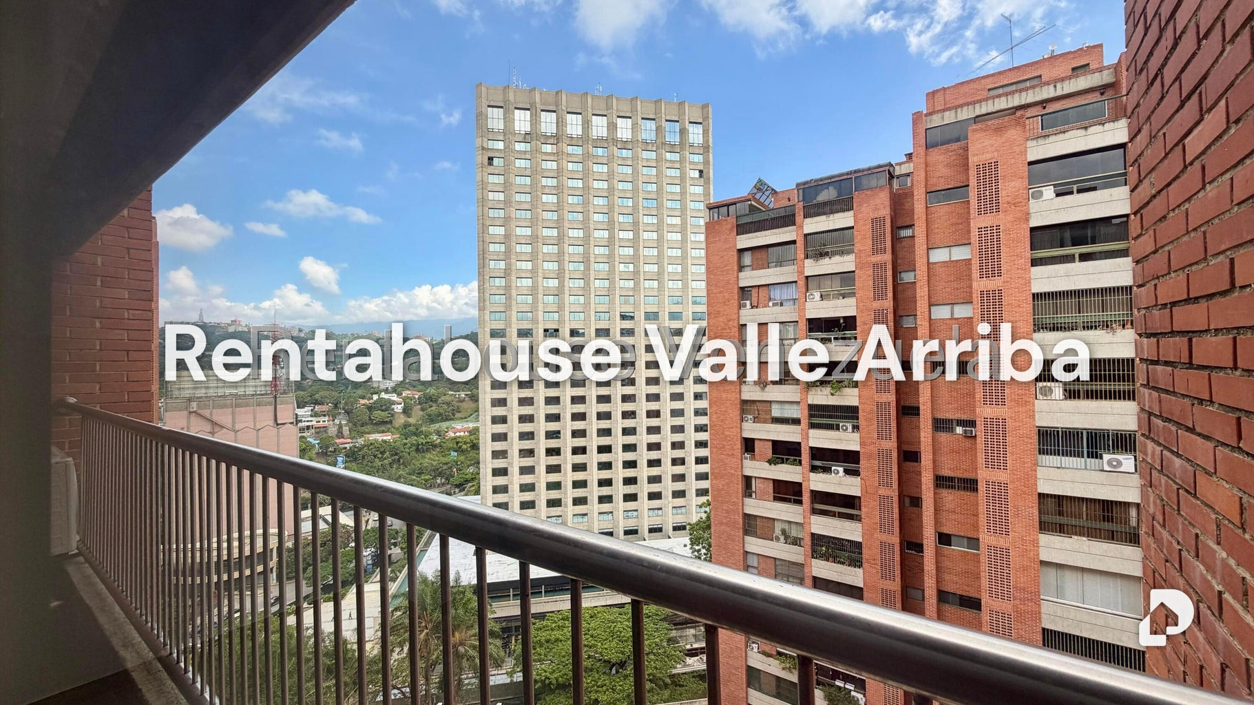 Apartamento en Prado Humboldt, Caracas – 12