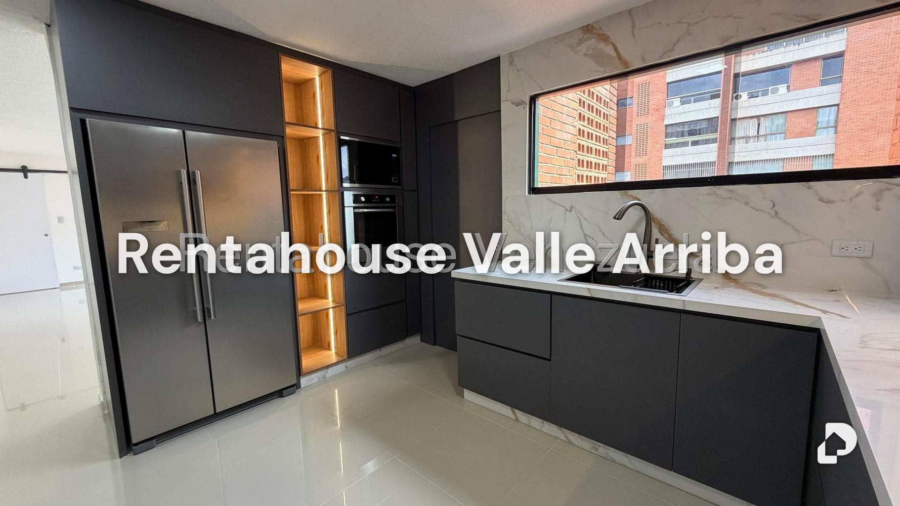 Apartamento en Prado Humboldt, Caracas – 4
