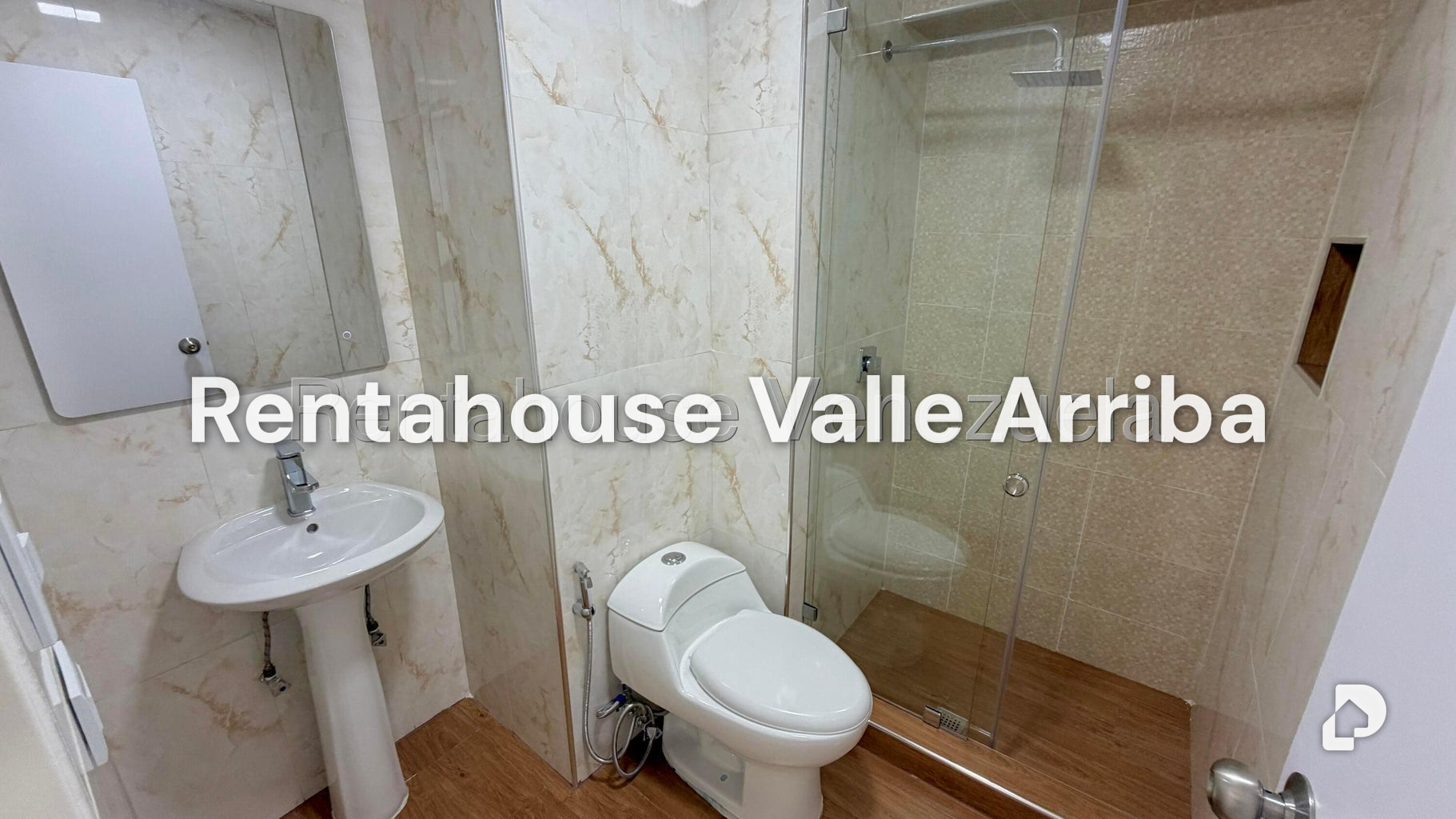 Apartamento en Prado Humboldt, Caracas – 8