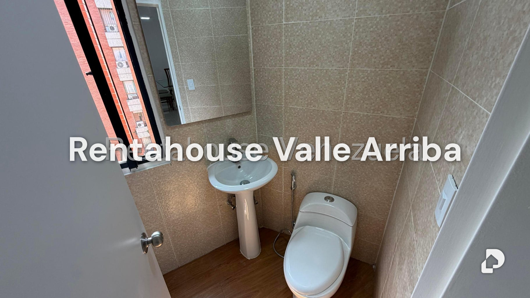 Apartamento en Prado Humboldt, Caracas – 16
