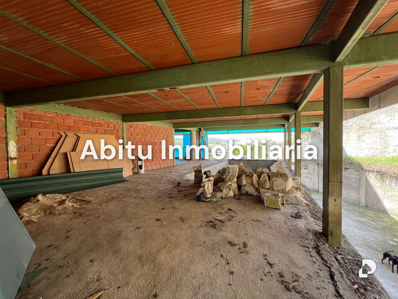 Terreno en Santa María, Altos Mirandinos – 16