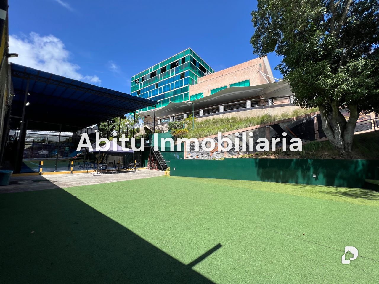 Terreno en Santa María, Altos Mirandinos – 19