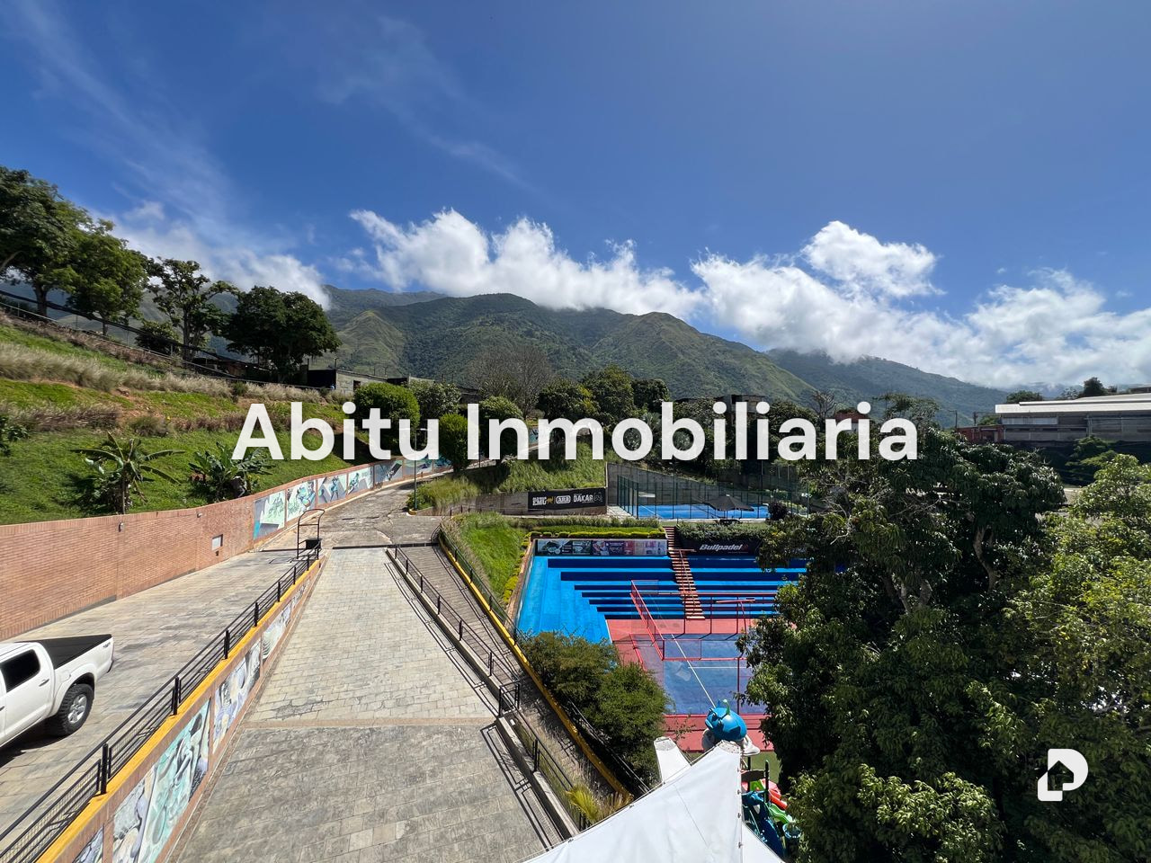 Terreno en Santa María, Altos Mirandinos – 10