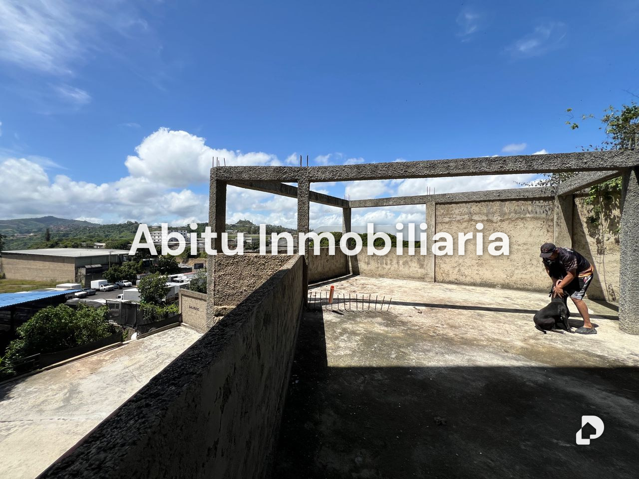 Terreno en Santa María, Altos Mirandinos – 17