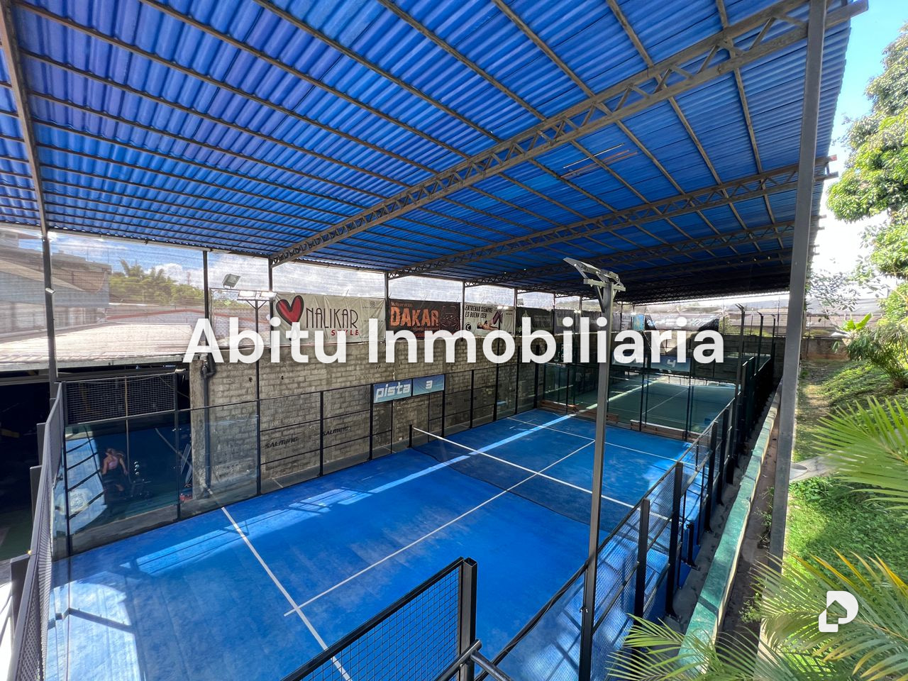 Terreno en Santa María, Altos Mirandinos – 21