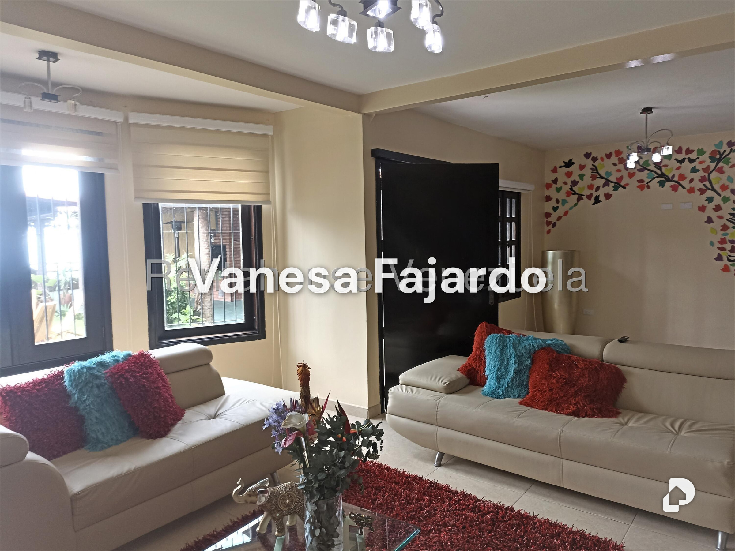 Casa en Club de Campo, San Antonio de Los Altos – 6