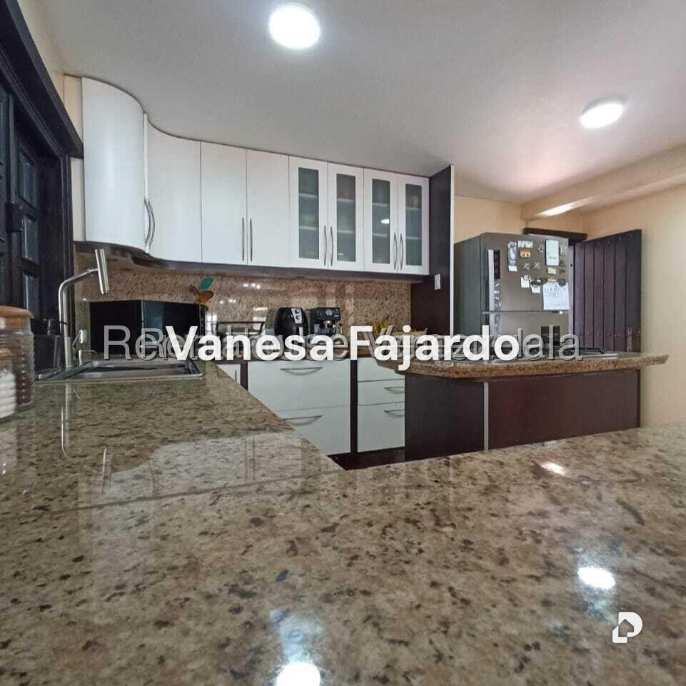 Casa en Club de Campo, San Antonio de Los Altos – 13