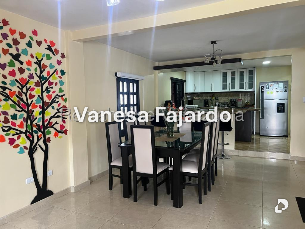 Casa en Club de Campo, San Antonio de Los Altos – 8
