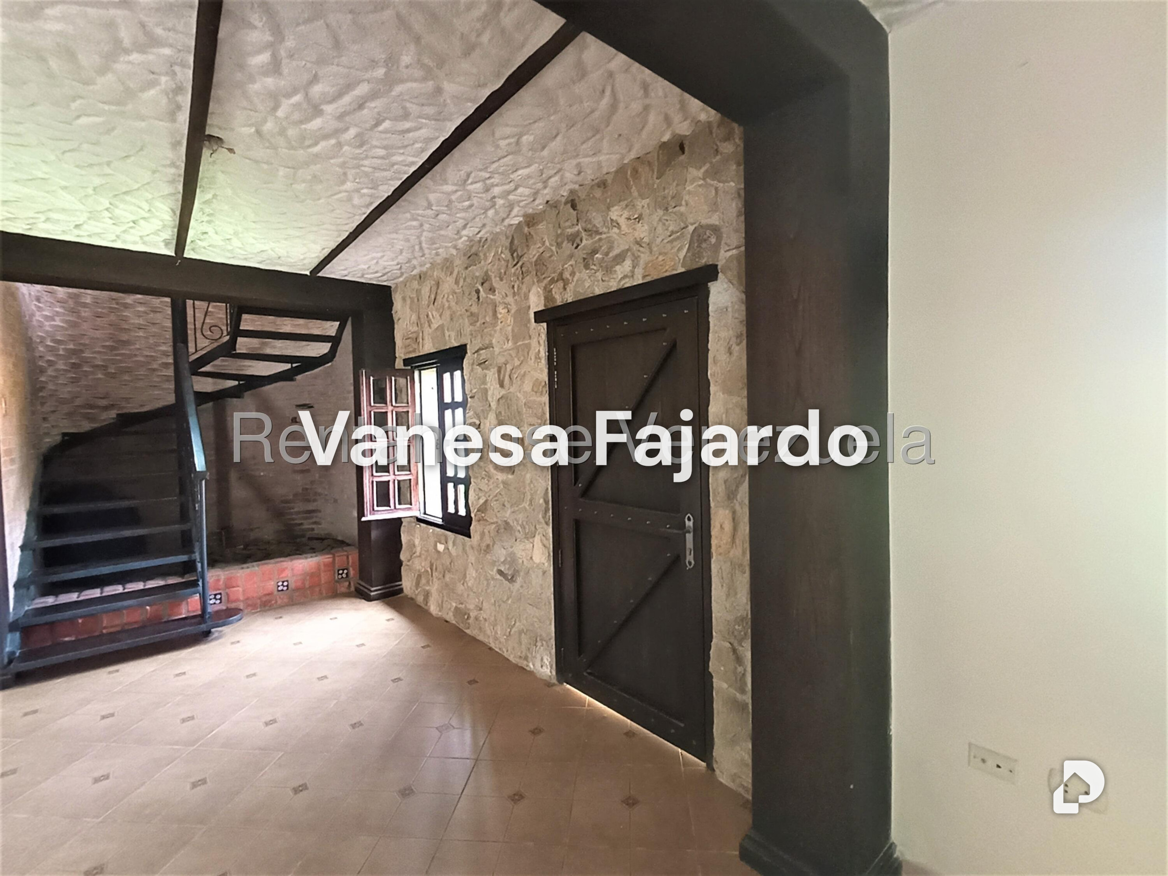 Casa en Club de Campo, San Antonio de Los Altos – 22