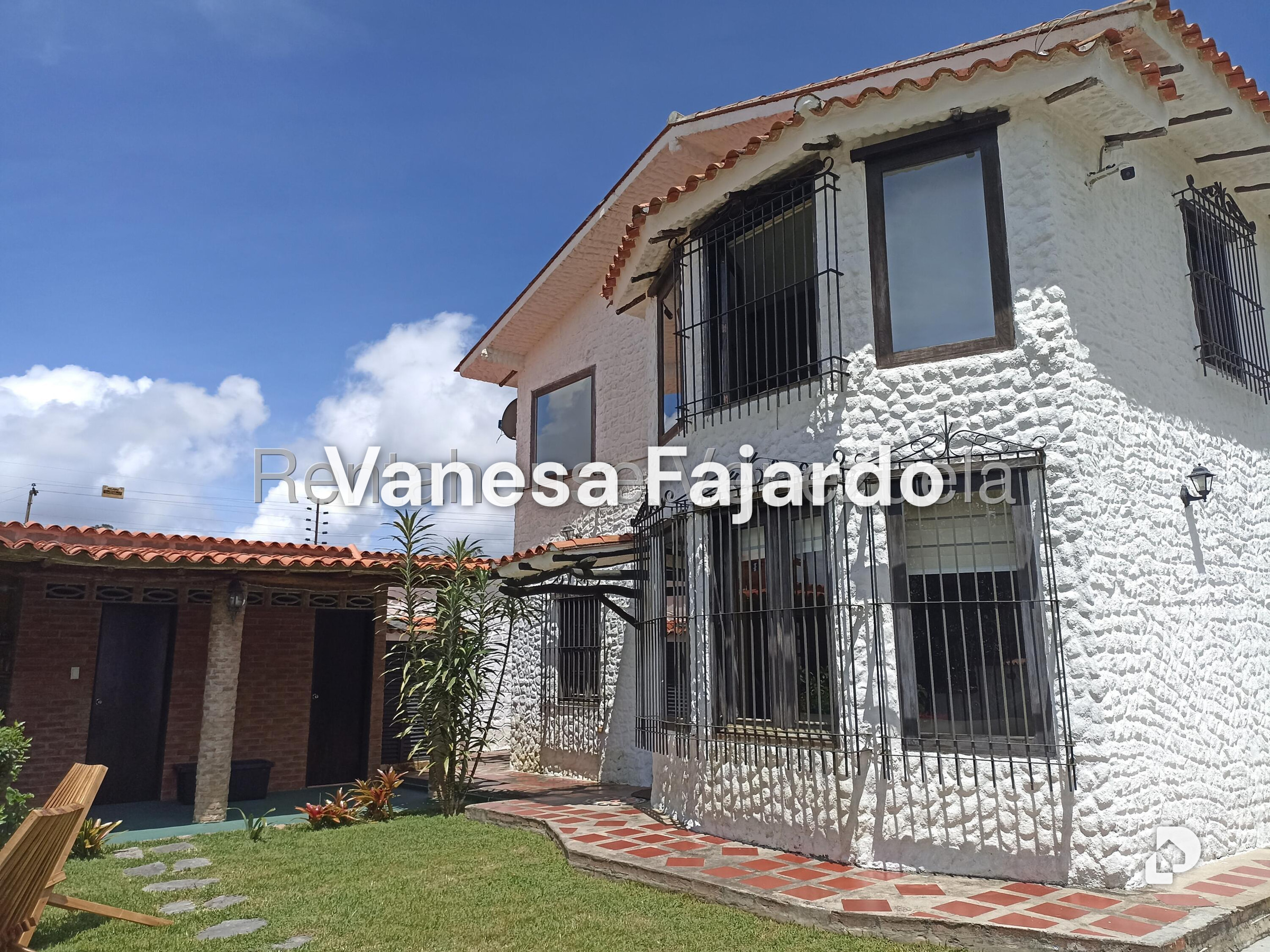 Casa en Club de Campo, San Antonio de Los Altos – 3