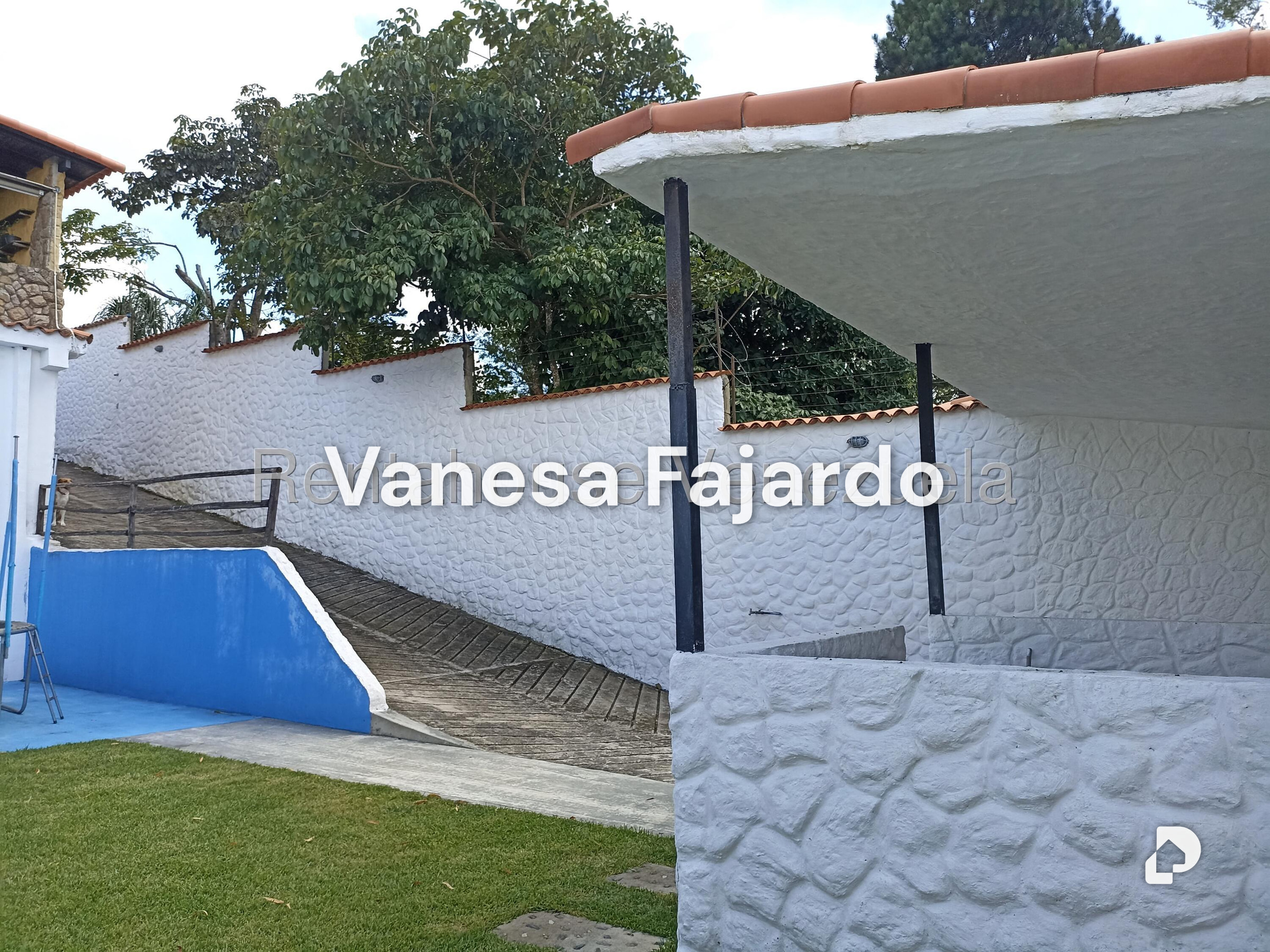 Casa en Club de Campo, San Antonio de Los Altos – 29