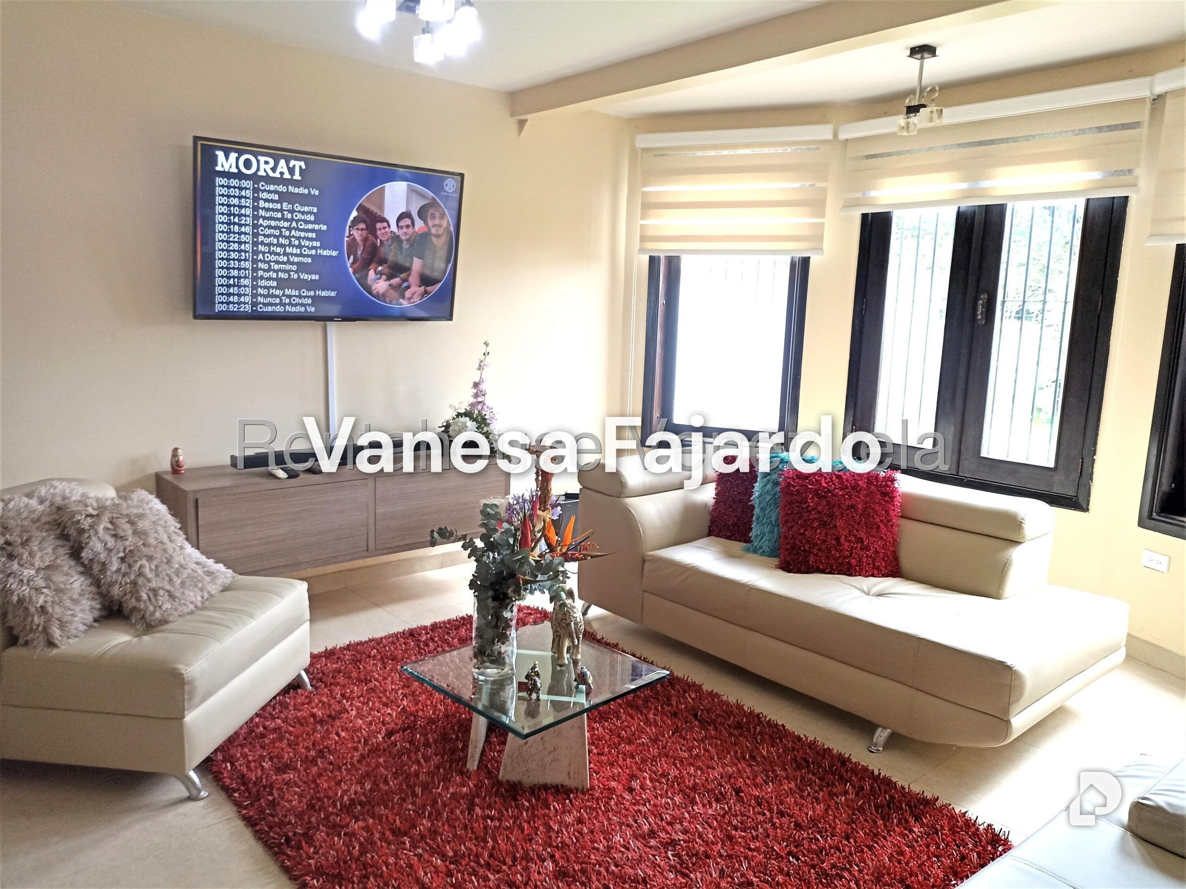 Casa en Club de Campo, San Antonio de Los Altos – 5