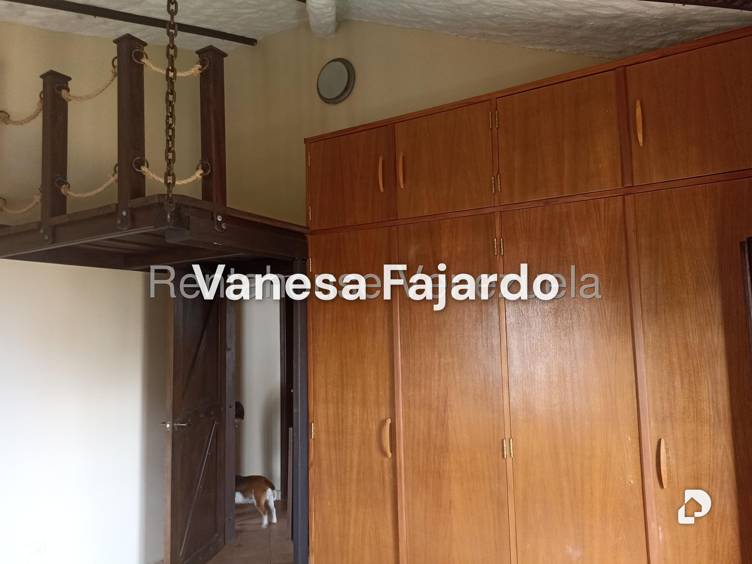 Casa en Club de Campo, San Antonio de Los Altos – 24