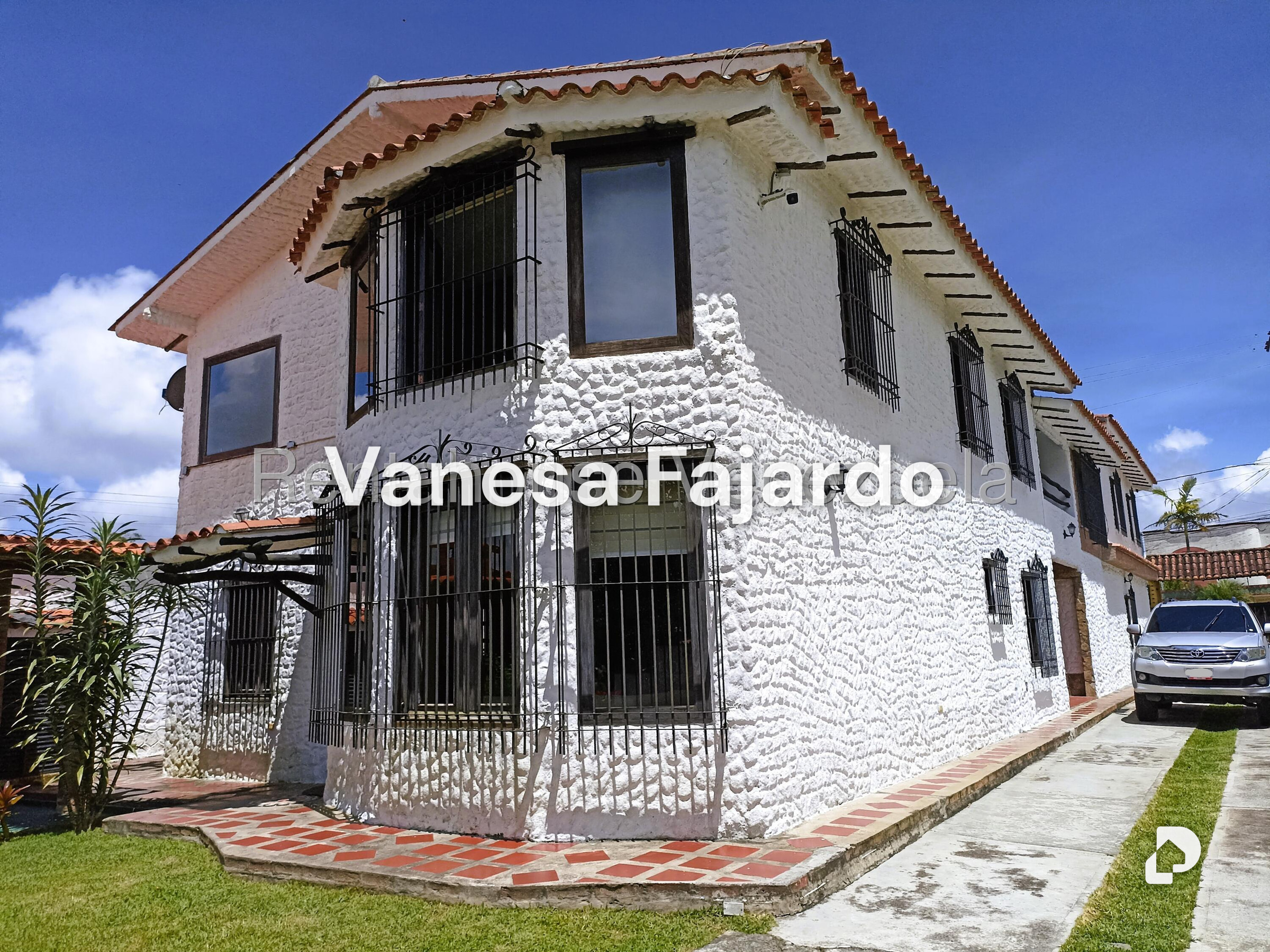 Casa en Club de Campo, San Antonio de Los Altos – 15
