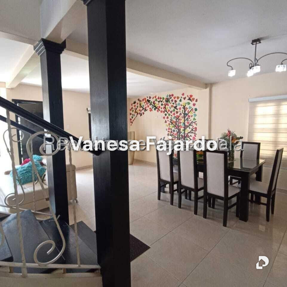 Casa en Club de Campo, San Antonio de Los Altos – 11