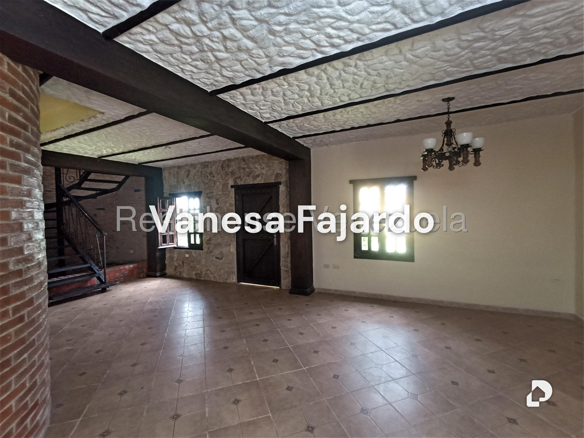 Casa en Club de Campo, San Antonio de Los Altos – 21