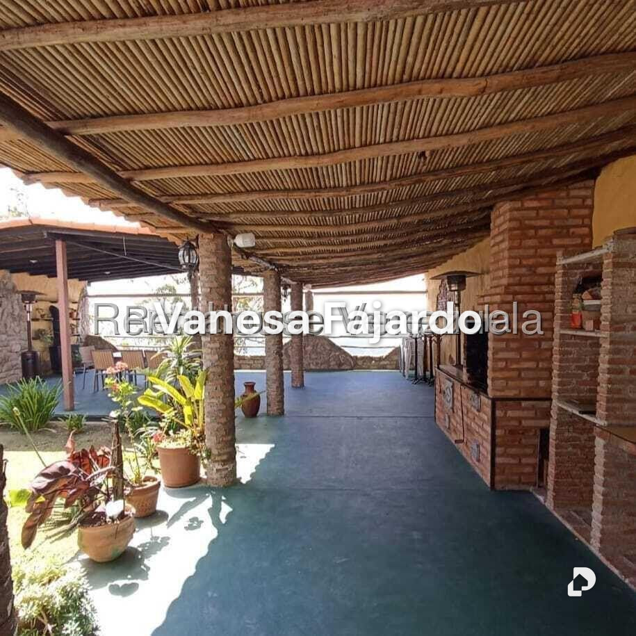 Casa en Club de Campo, San Antonio de Los Altos – 26