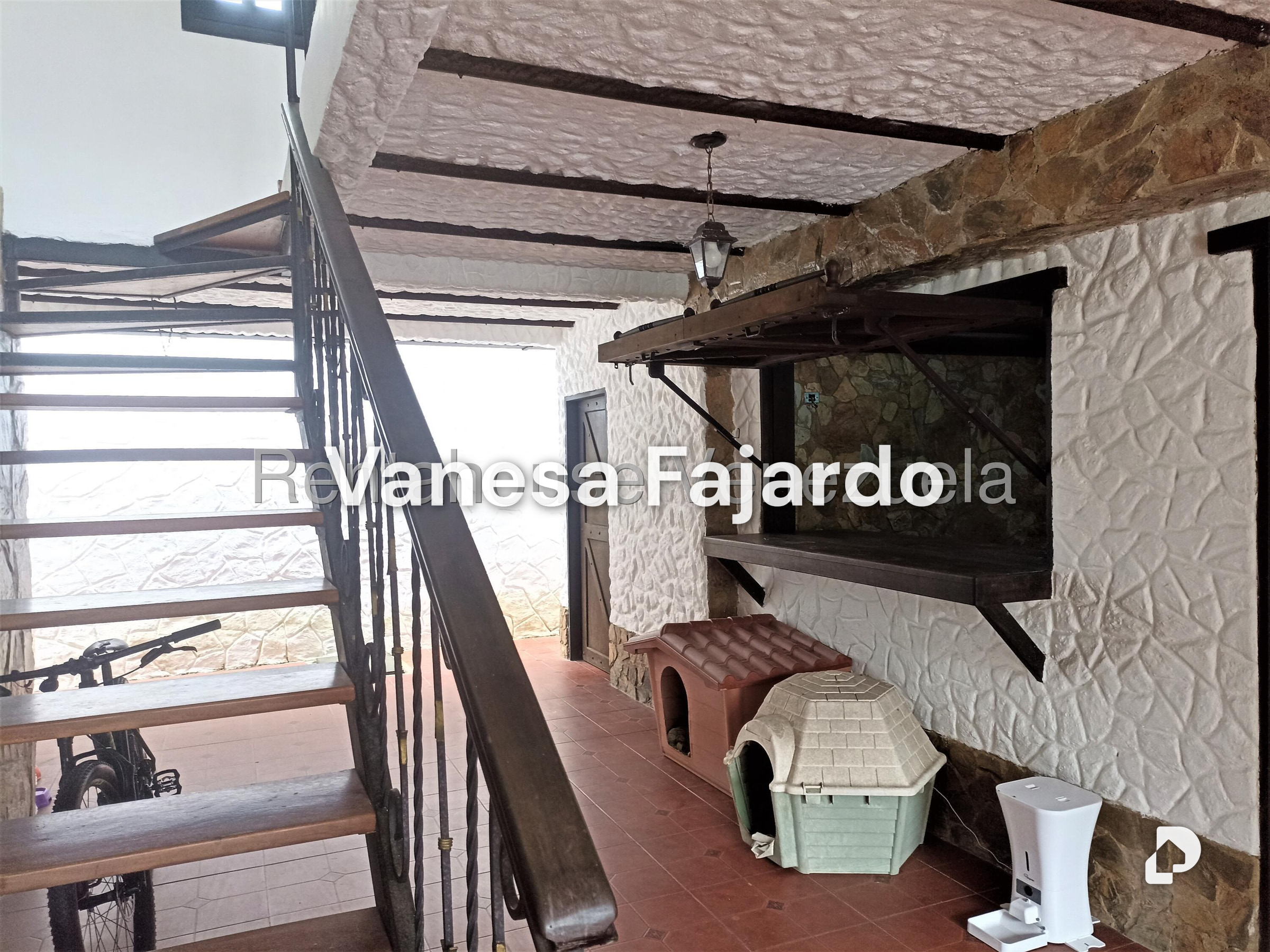 Casa en Club de Campo, San Antonio de Los Altos – 18