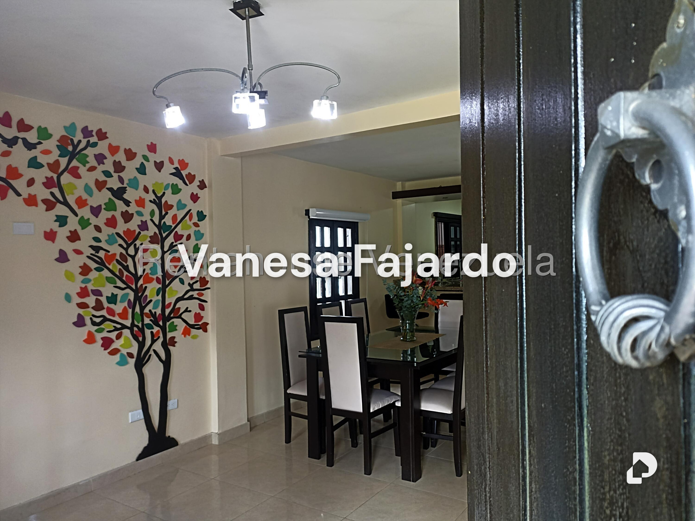 Casa en Club de Campo, San Antonio de Los Altos – 4