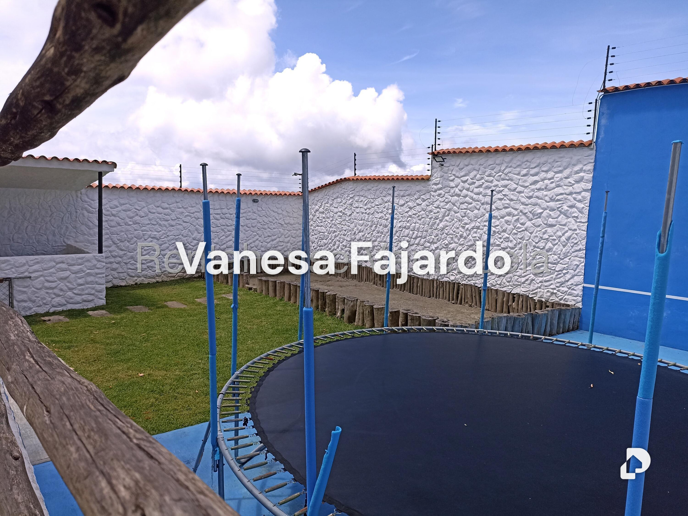 Casa en Club de Campo, San Antonio de Los Altos – 17