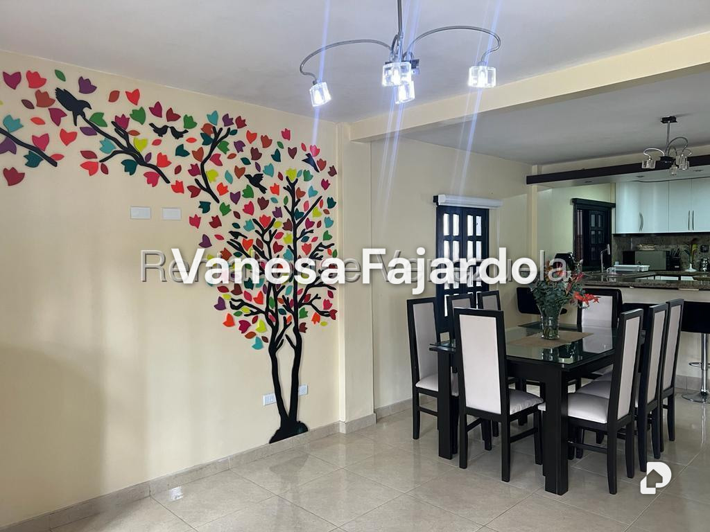 Casa en Club de Campo, San Antonio de Los Altos – 7