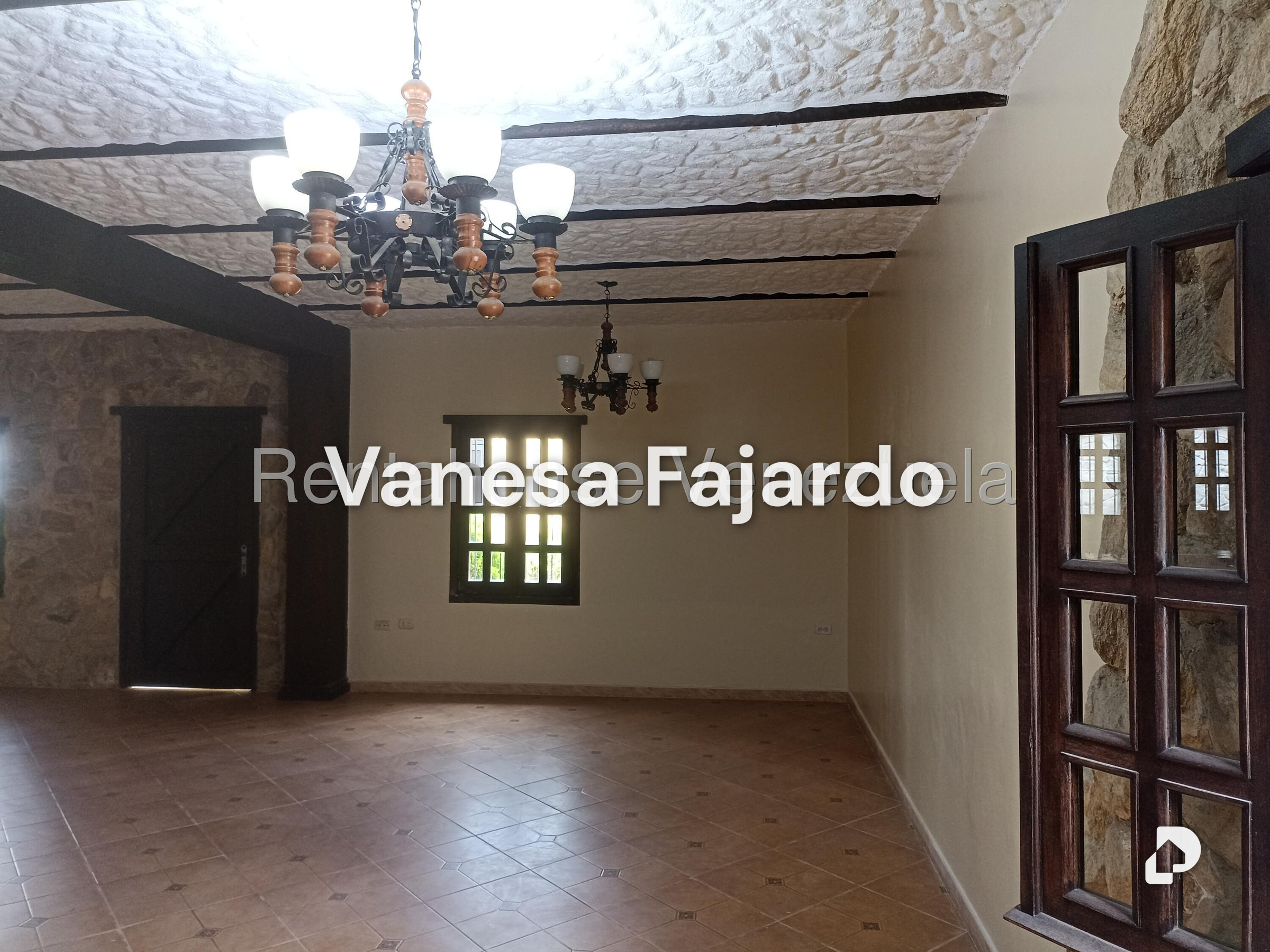 Casa en Club de Campo, San Antonio de Los Altos – 19