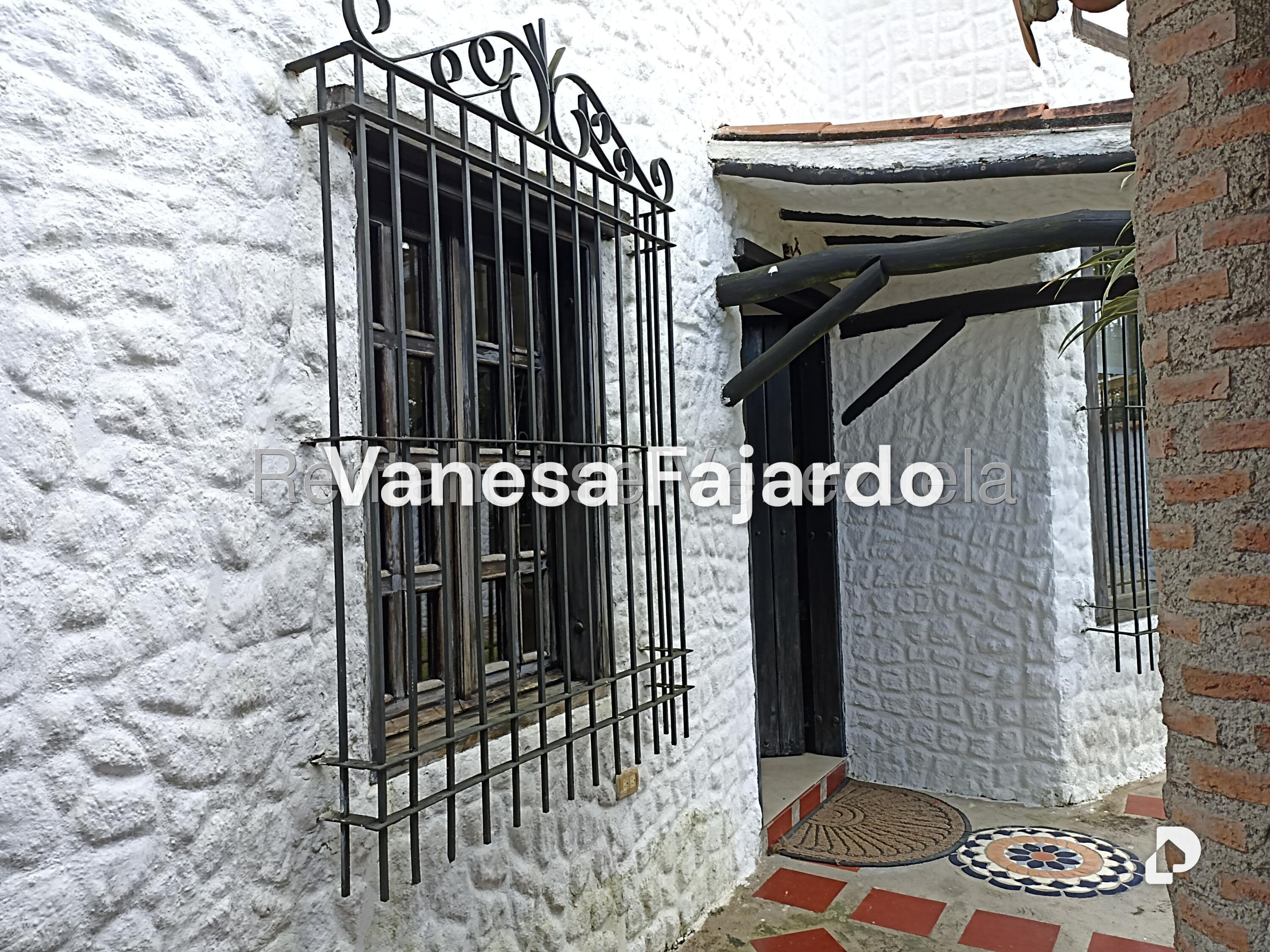 Casa en Club de Campo, San Antonio de Los Altos – 16