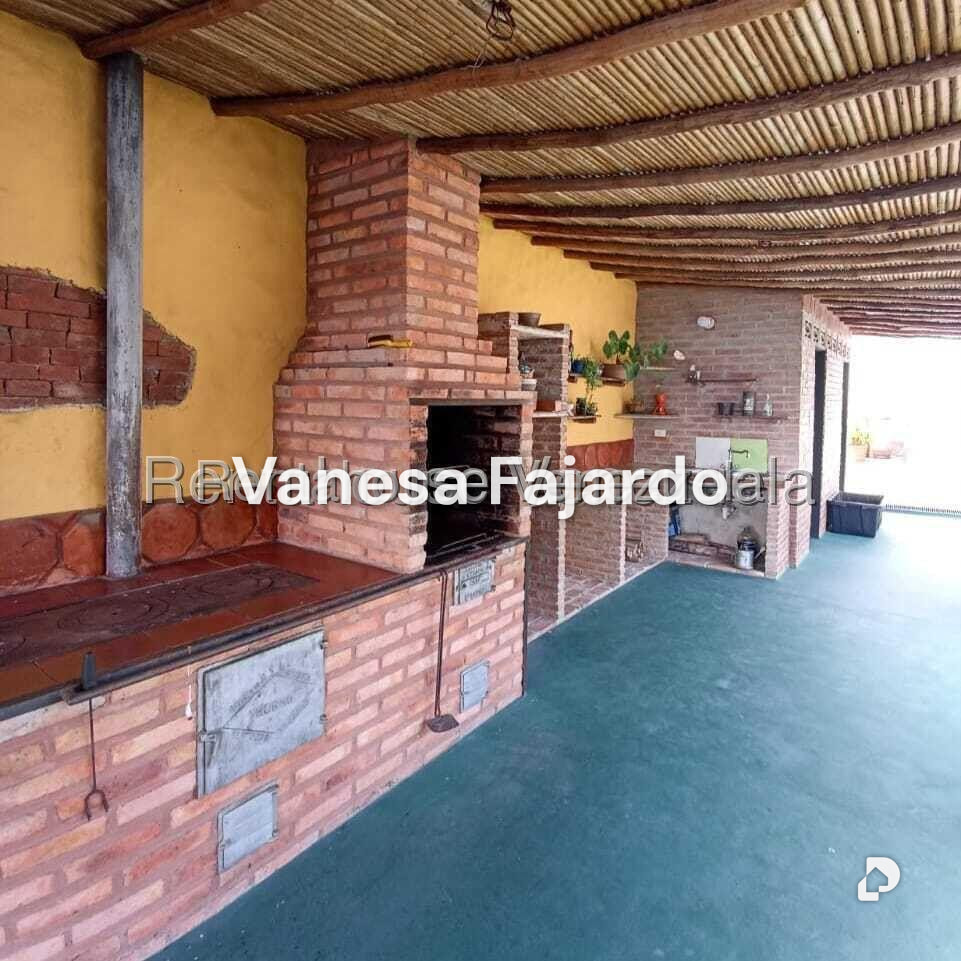 Casa en Club de Campo, San Antonio de Los Altos – 27