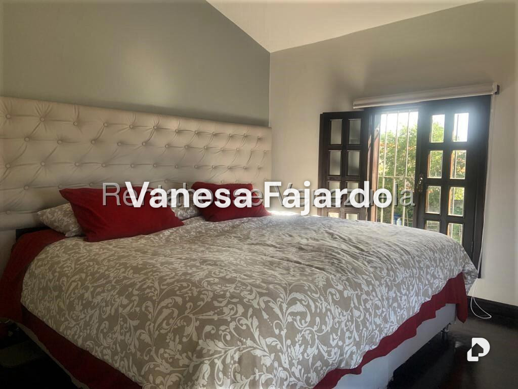 Casa en Club de Campo, San Antonio de Los Altos – 14