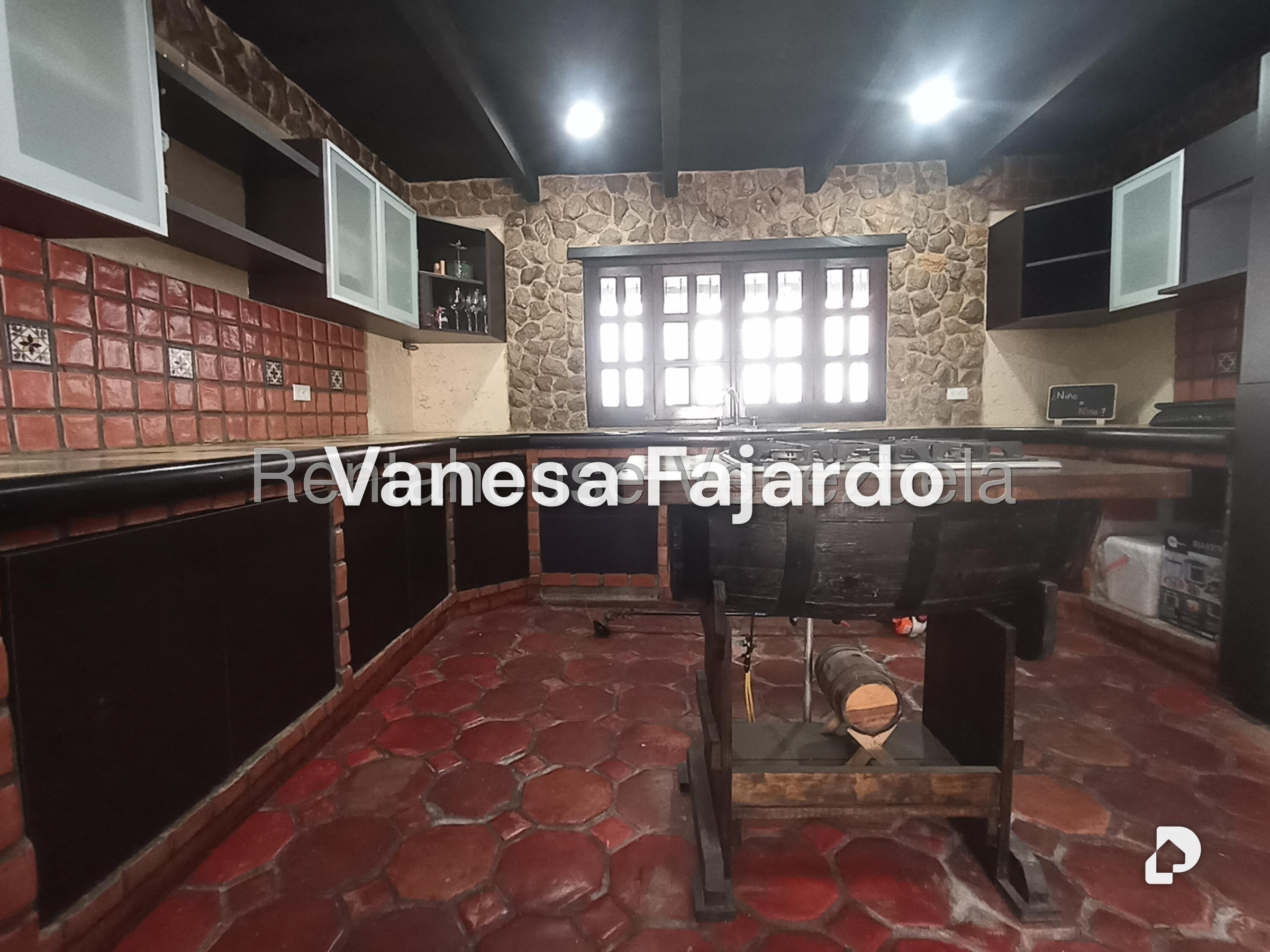 Casa en Club de Campo, San Antonio de Los Altos – 20