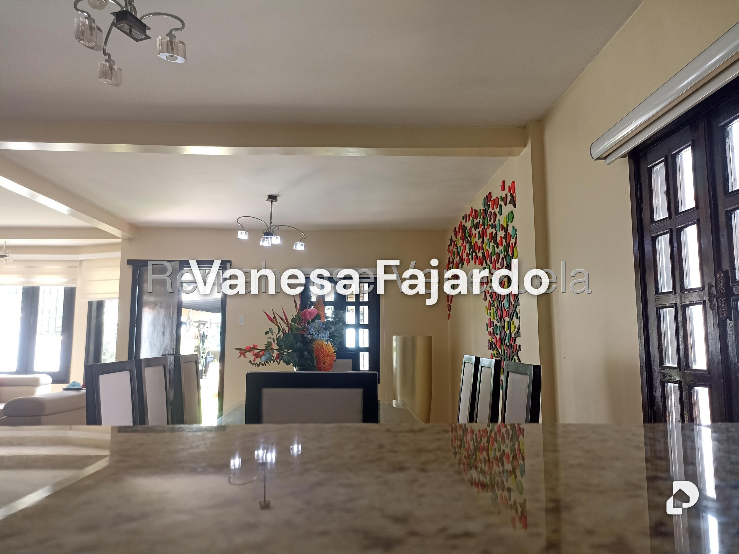 Casa en Club de Campo, San Antonio de Los Altos – 10