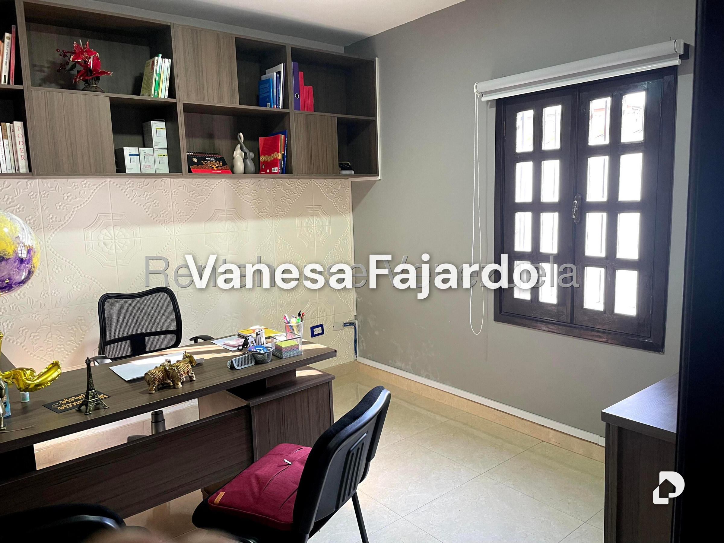 Casa en Club de Campo, San Antonio de Los Altos – 9