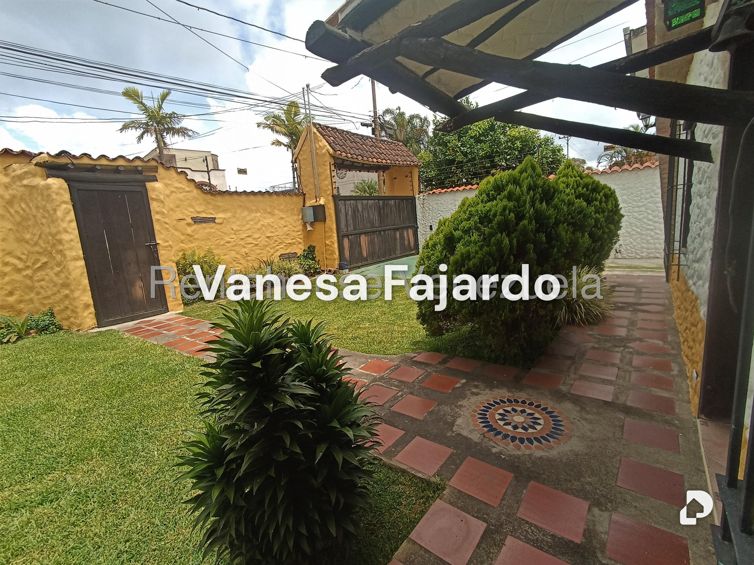 Casa en Club de Campo, San Antonio de Los Altos – 25