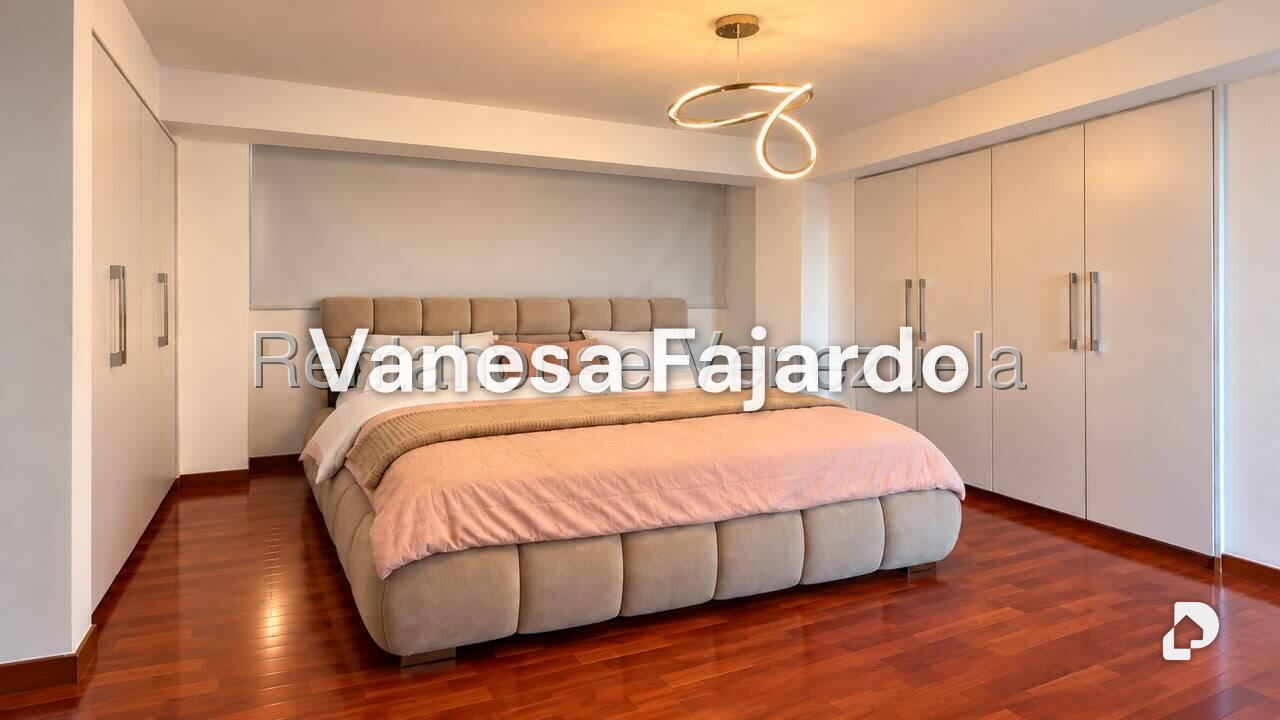 Apartamento en Colinas de Bello Monte, Caracas – 14