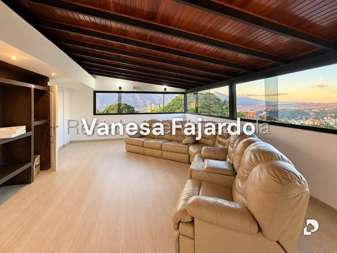 Apartamento en Colinas de Bello Monte, Caracas – 7