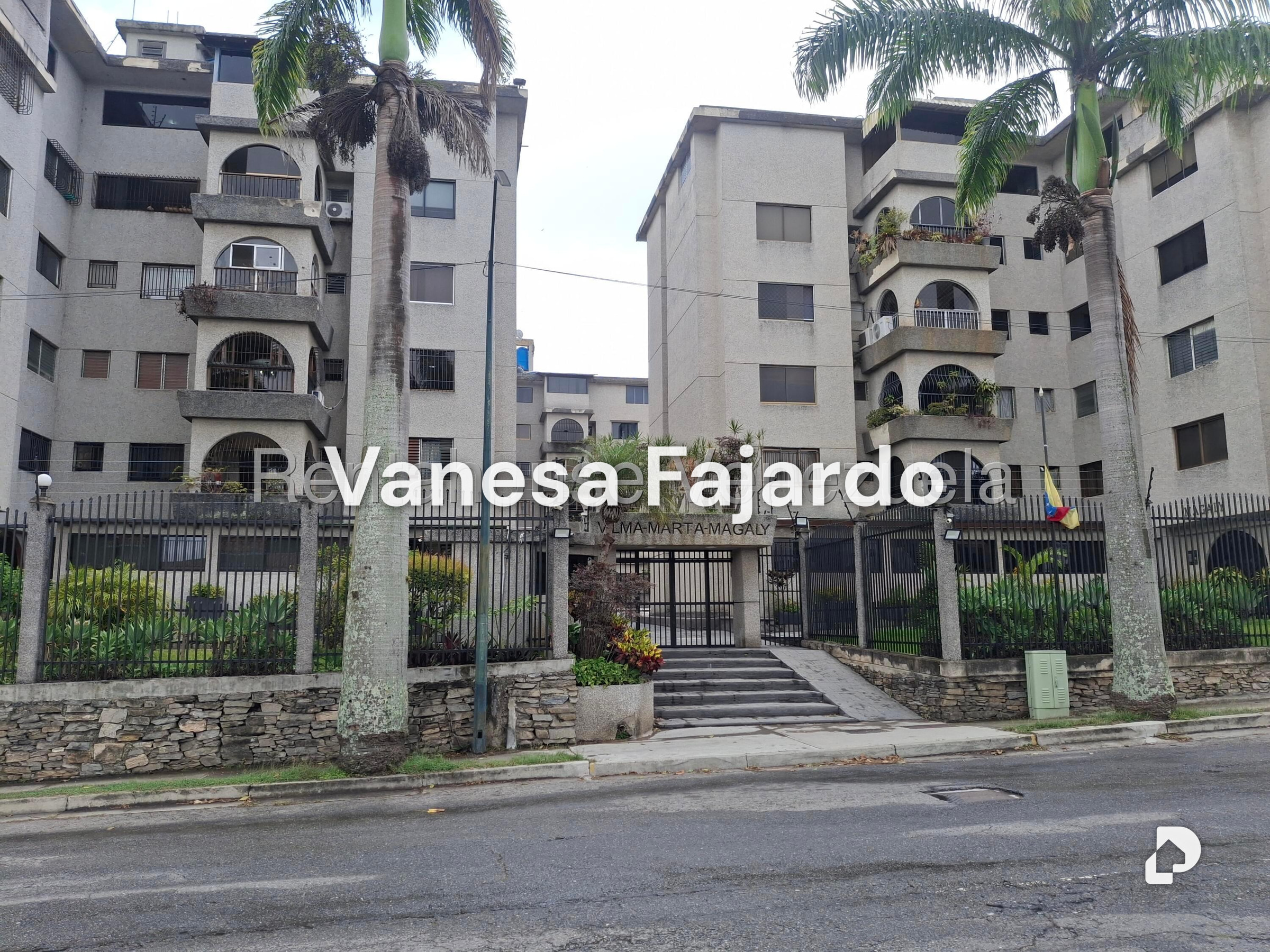Apartamento en Colinas de Bello Monte, Caracas – 18