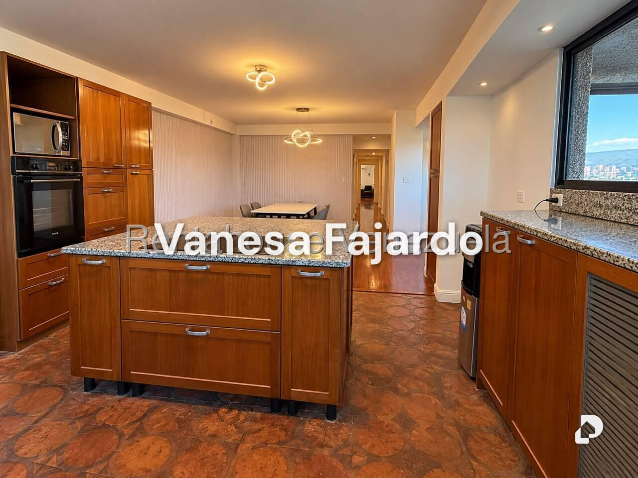 Apartamento en Colinas de Bello Monte, Caracas – 10