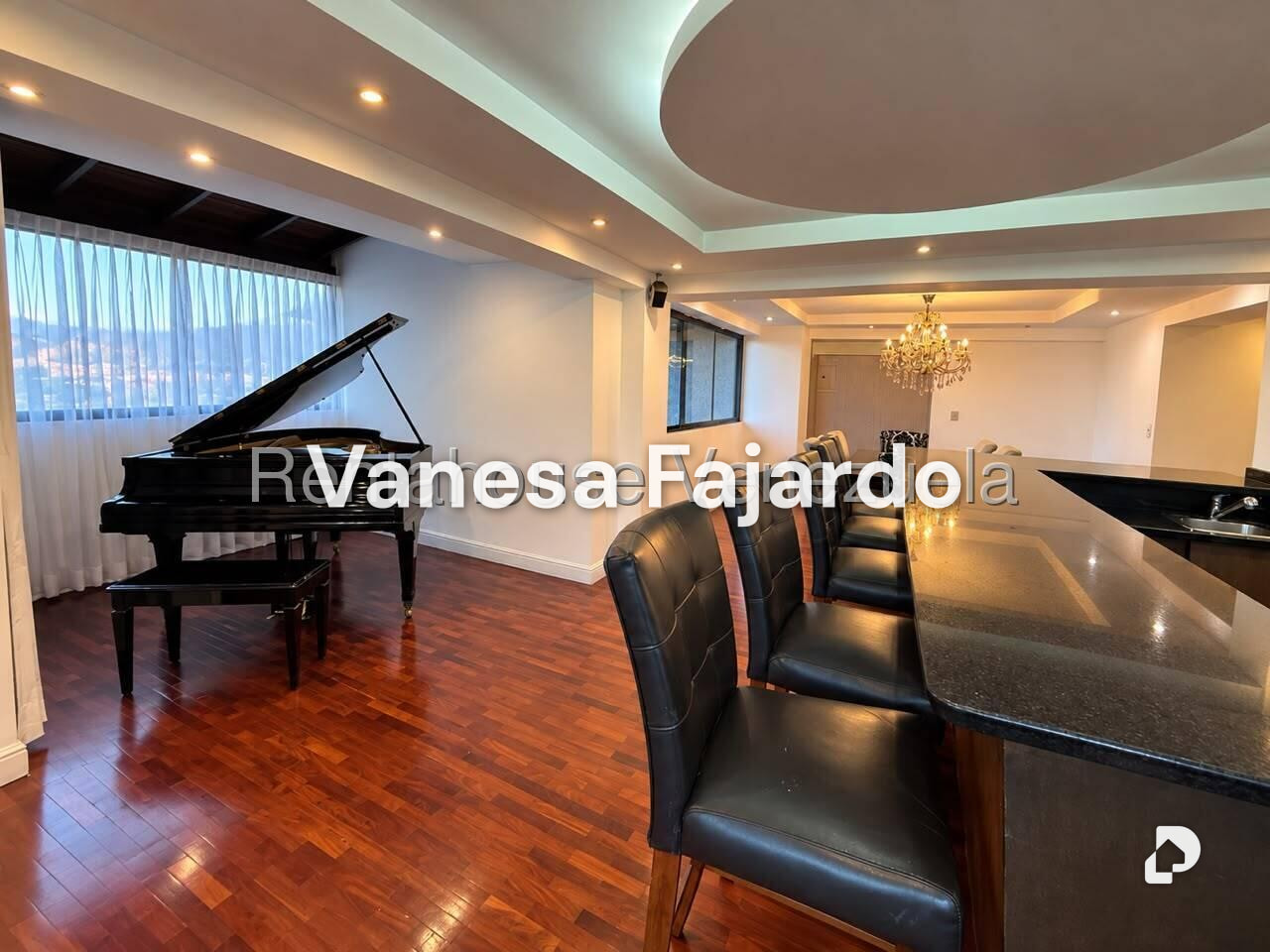 Apartamento en Colinas de Bello Monte, Caracas – 5
