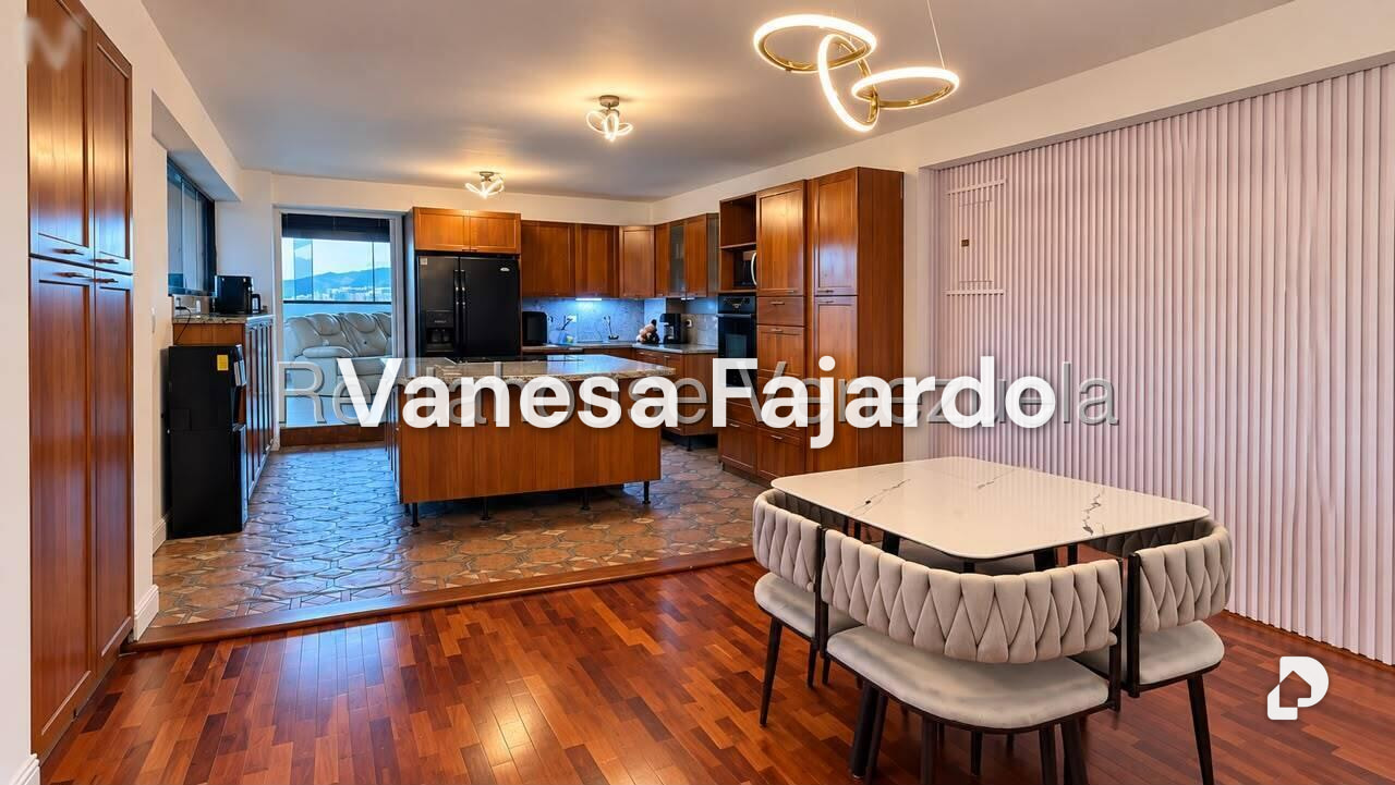 Apartamento en Colinas de Bello Monte, Caracas – 9