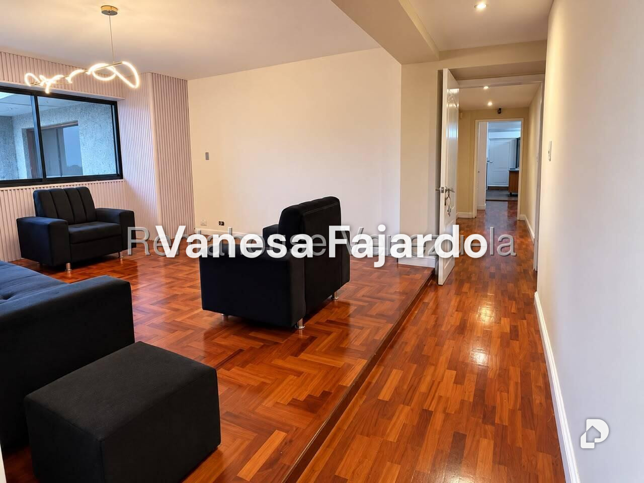Apartamento en Colinas de Bello Monte, Caracas – 12