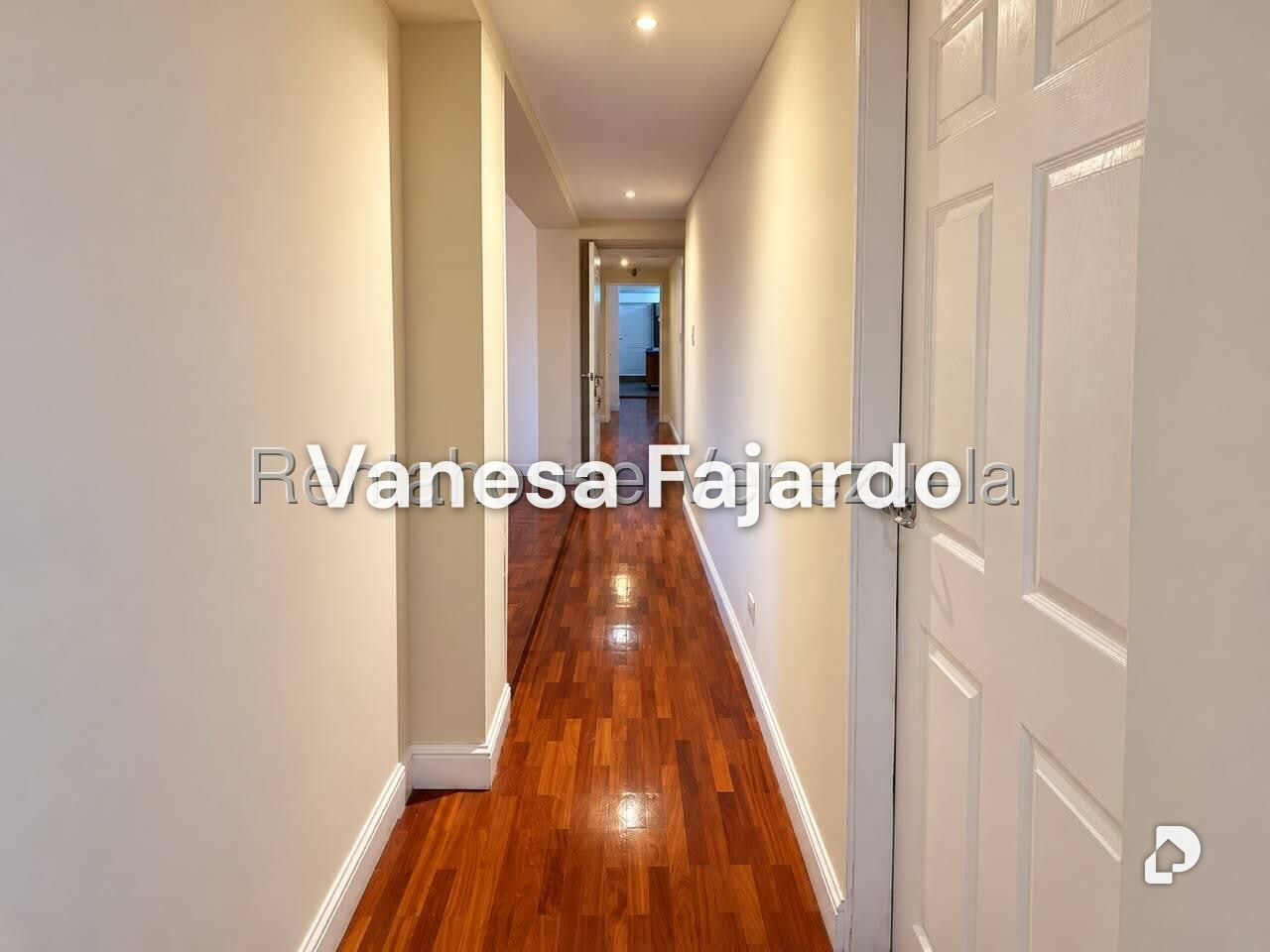 Apartamento en Colinas de Bello Monte, Caracas – 11