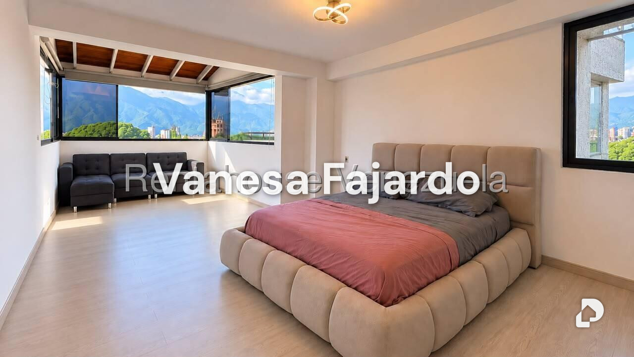 Apartamento en Colinas de Bello Monte, Caracas – 13