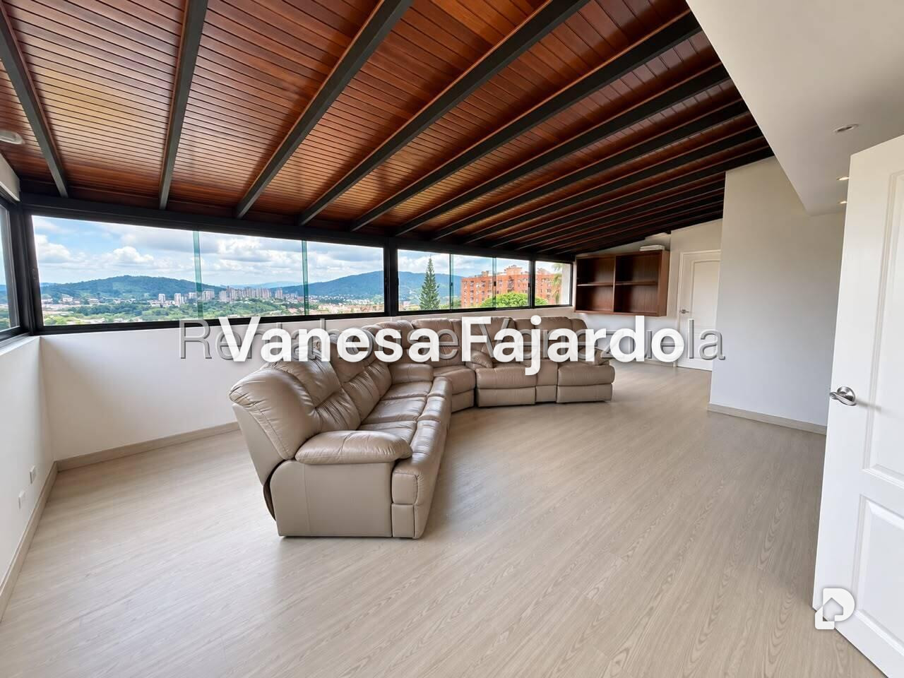 Apartamento en Colinas de Bello Monte, Caracas – 8