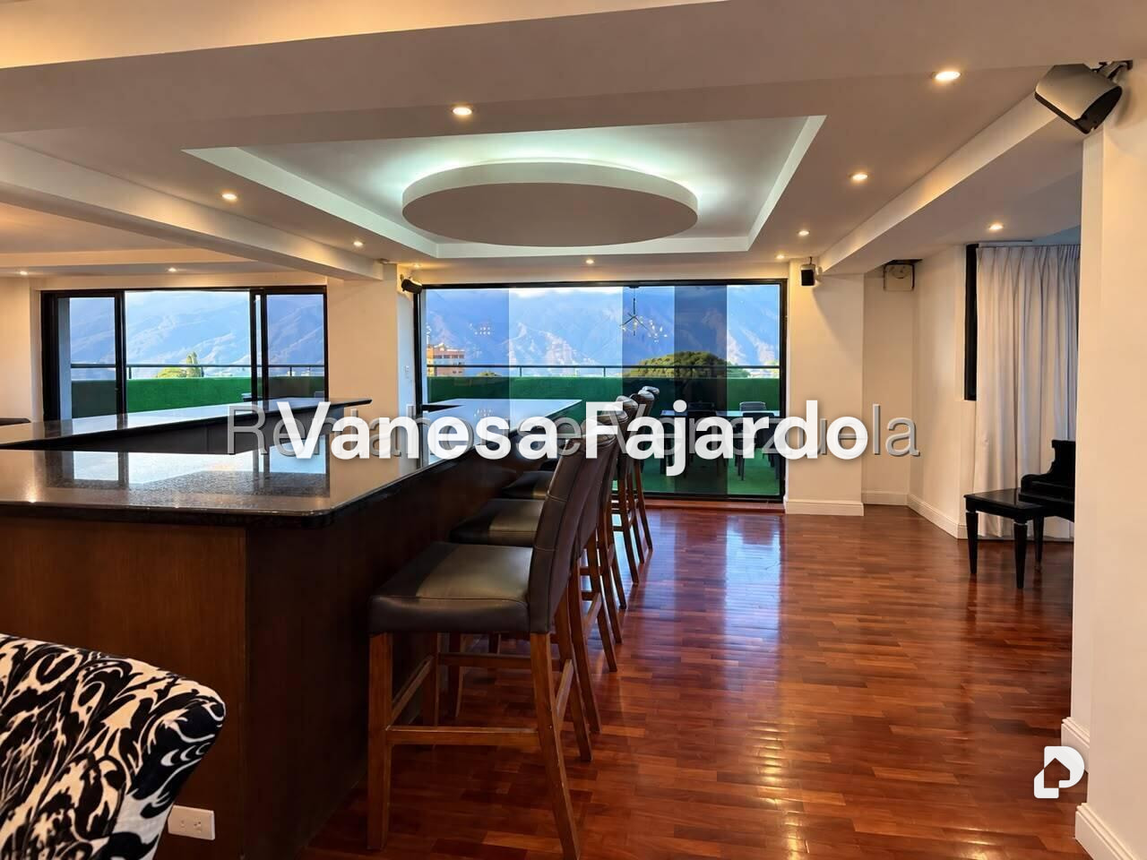 Apartamento en Colinas de Bello Monte, Caracas – 3